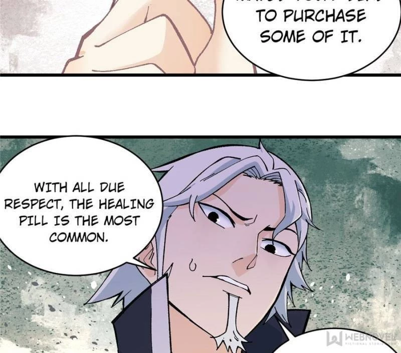 Read All Hail the Sect Leader EN Manga Online