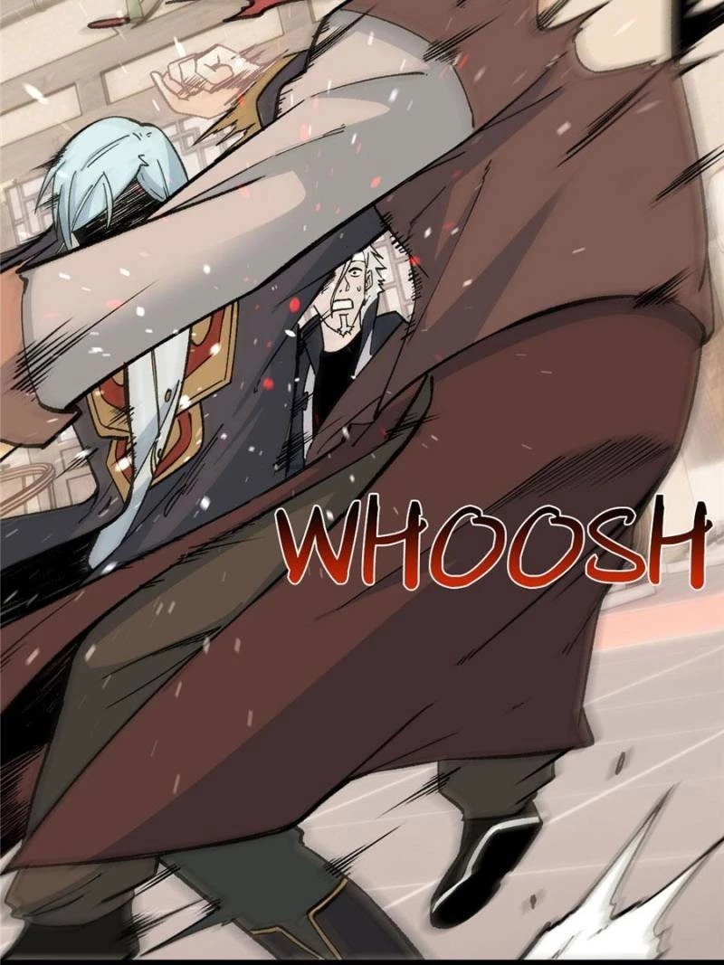 Read All Hail the Sect Leader EN Manga Online