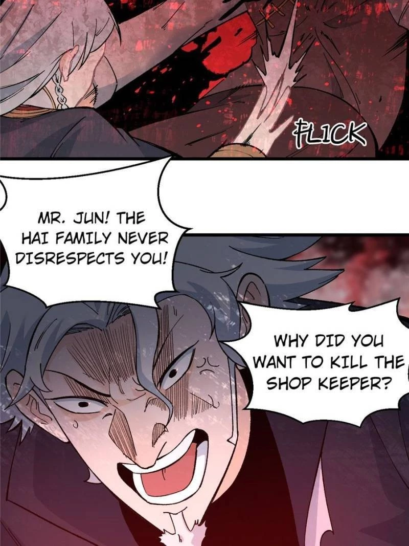 Read All Hail the Sect Leader EN Manga Online