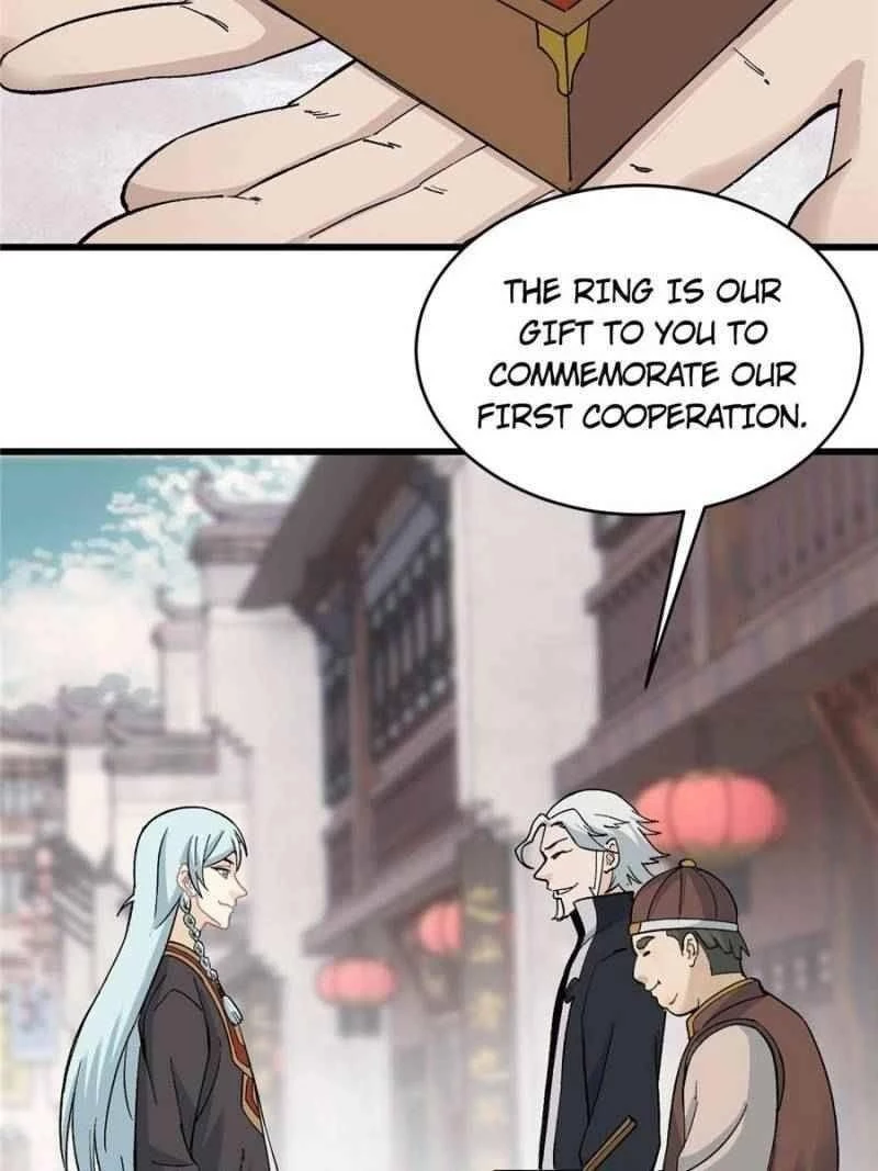 Read All Hail the Sect Leader EN Manga Online