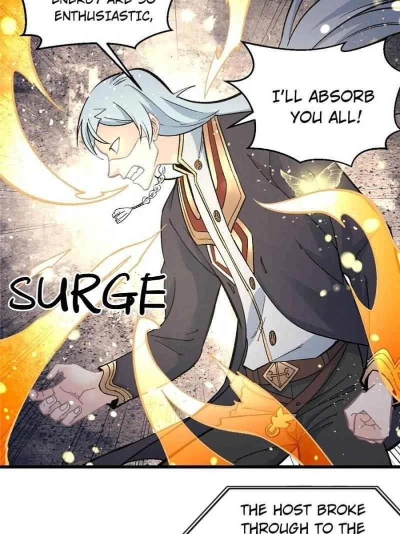 Read All Hail the Sect Leader EN Manga Online