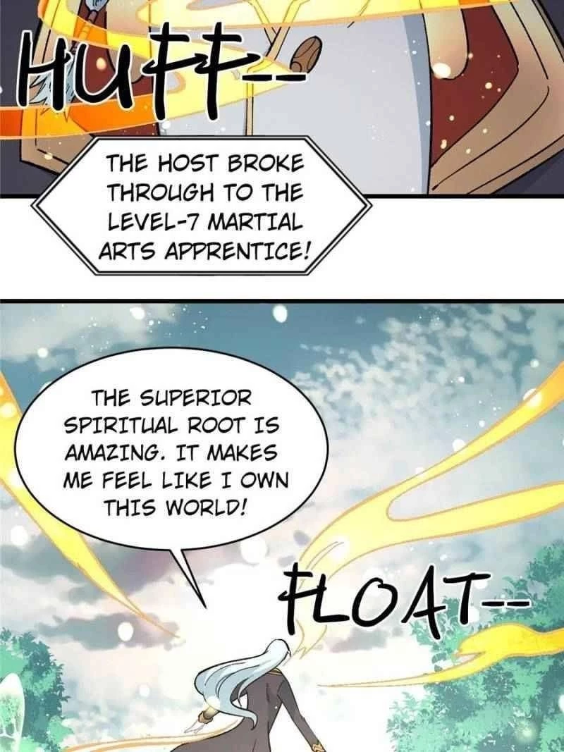 Read All Hail the Sect Leader EN Manga Online