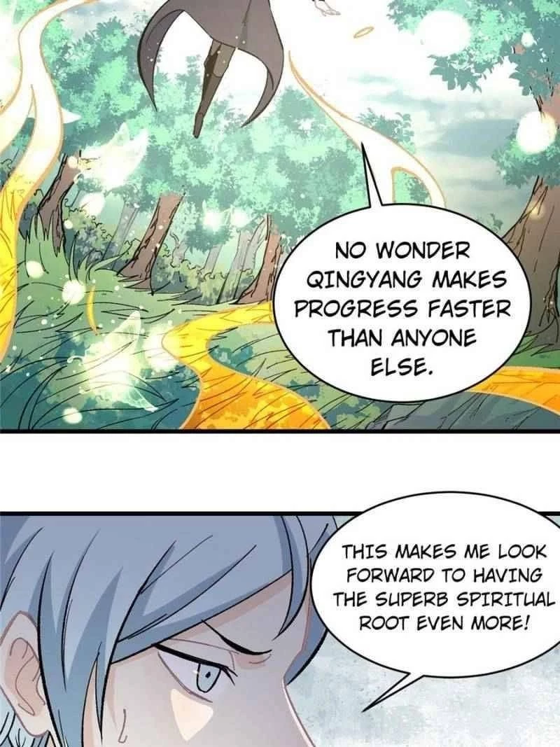 Read All Hail the Sect Leader EN Manga Online