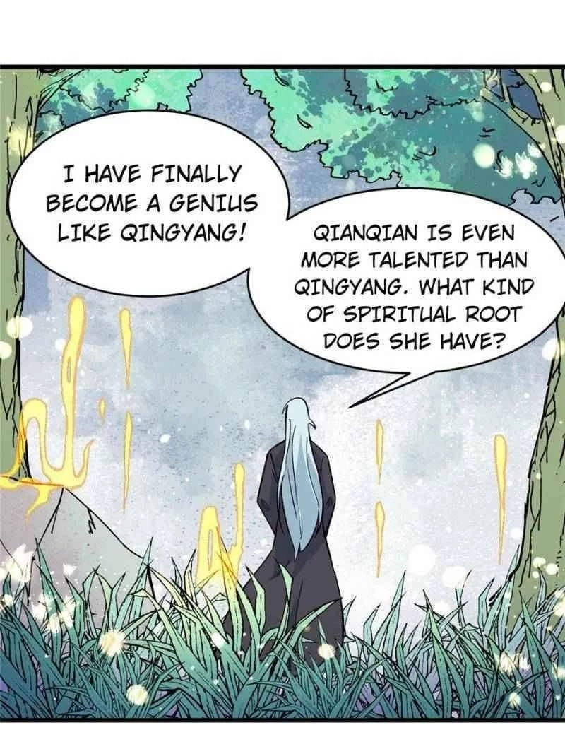 Read All Hail the Sect Leader EN Manga Online