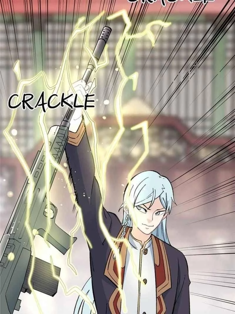 Read All Hail the Sect Leader EN Manga Online