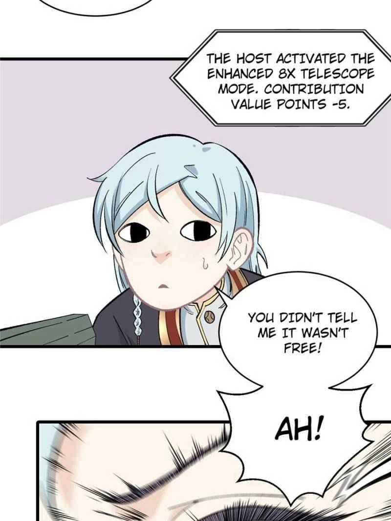 Read All Hail the Sect Leader EN Manga Online