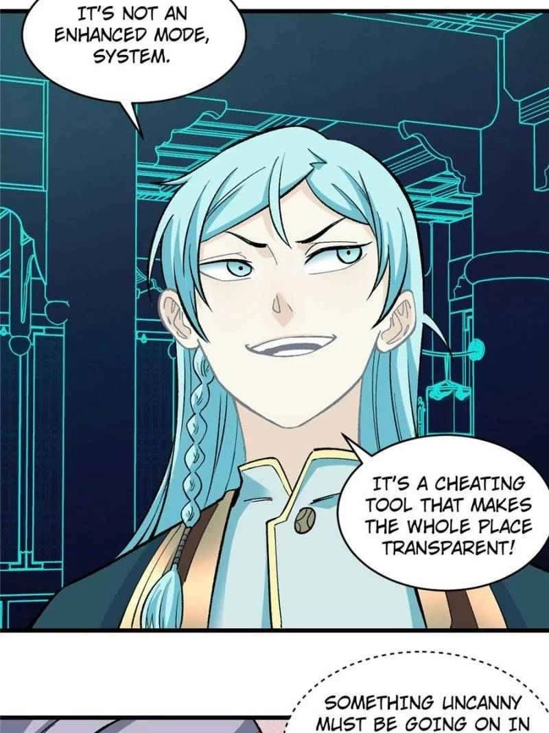 Read All Hail the Sect Leader EN Manga Online