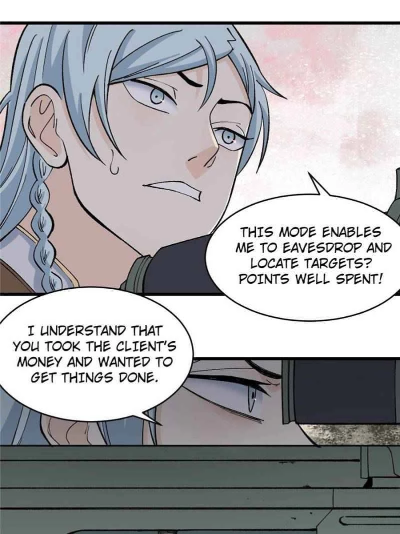 Read All Hail the Sect Leader EN Manga Online