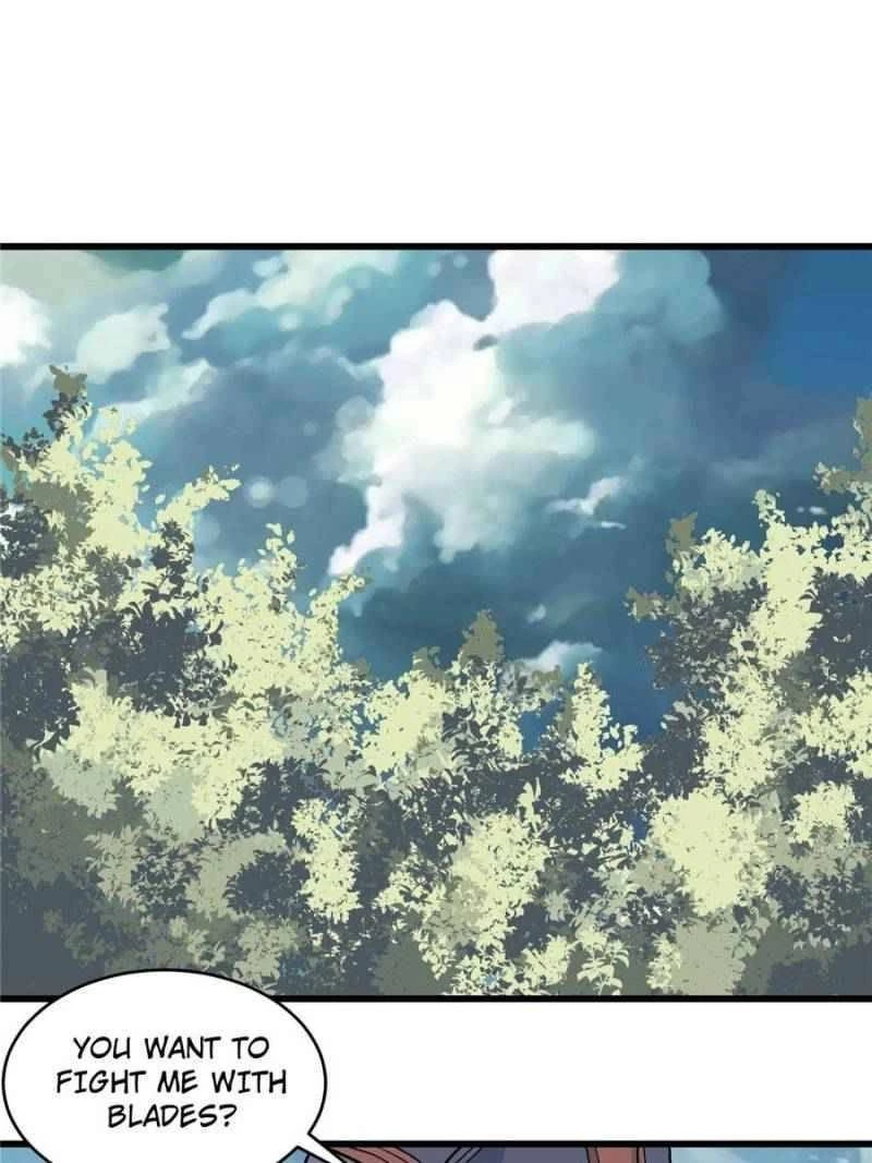 Read All Hail the Sect Leader EN Manga Online