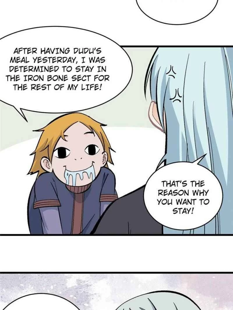 Read All Hail the Sect Leader EN Manga Online
