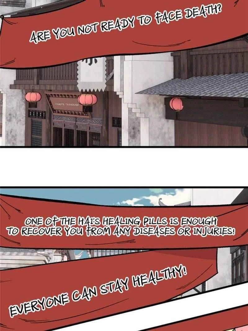 Read All Hail the Sect Leader EN Manga Online