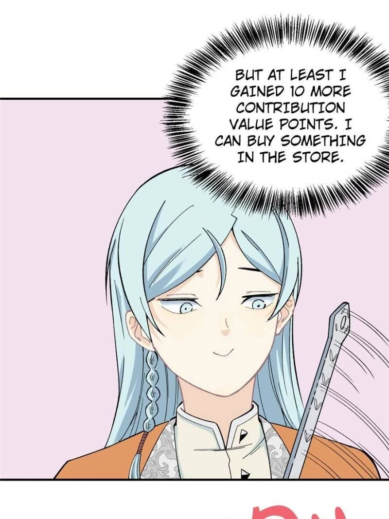 Read All Hail the Sect Leader EN Manga Online