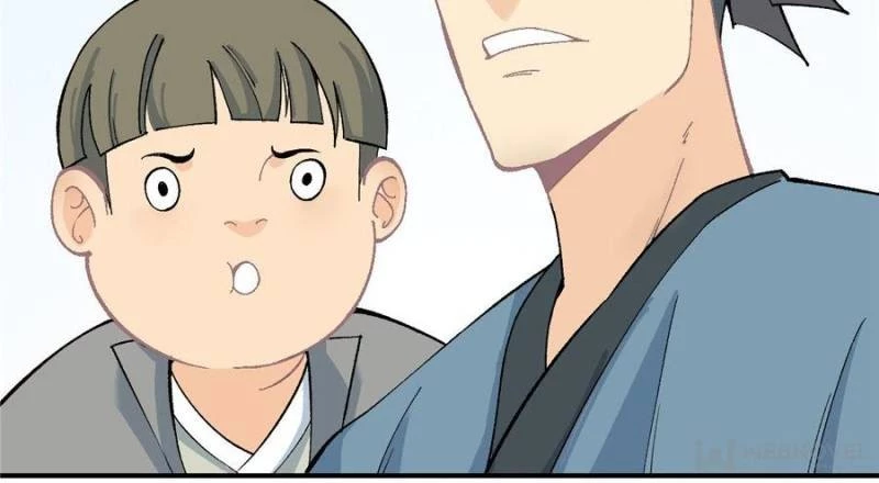Read All Hail the Sect Leader EN Manga Online