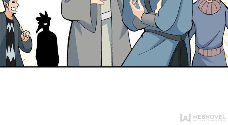 Read All Hail the Sect Leader EN Manga Online