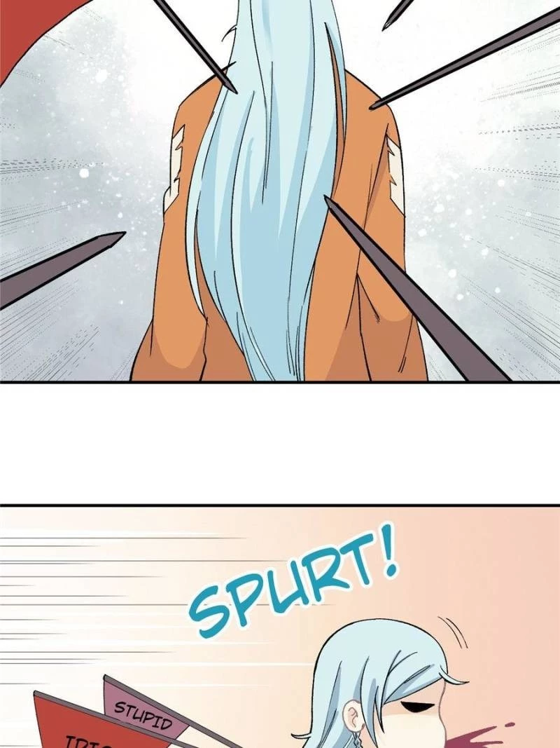 Read All Hail the Sect Leader EN Manga Online