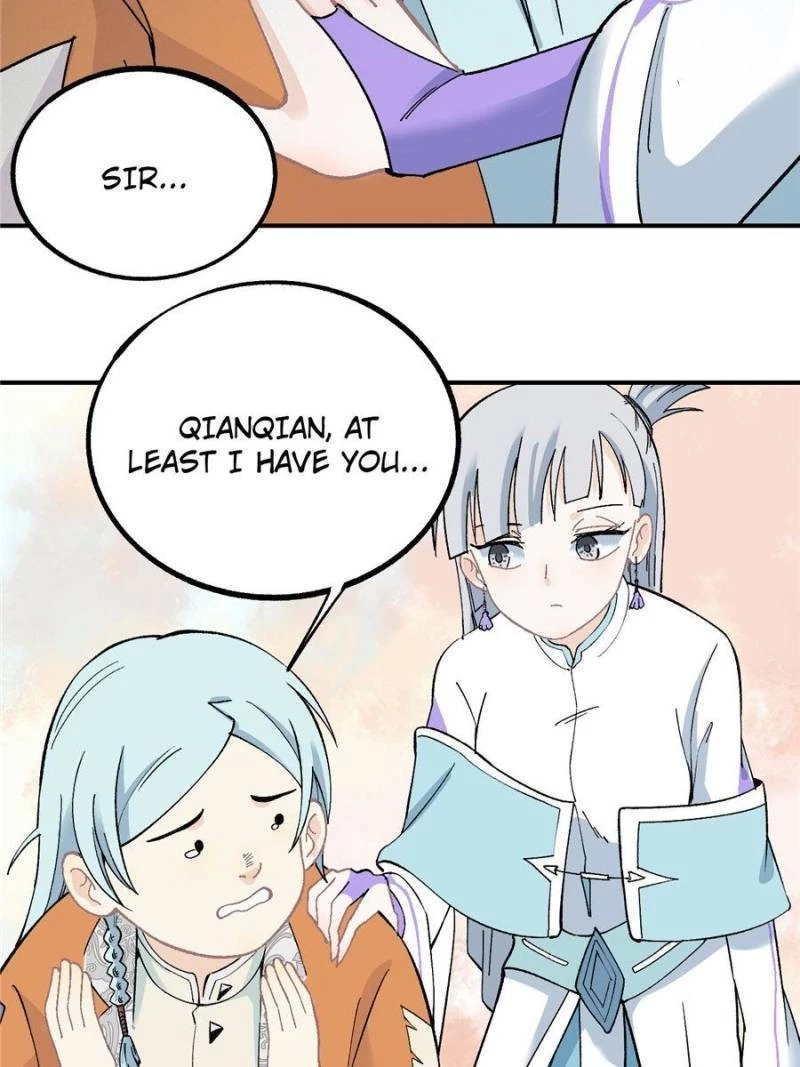 Read All Hail the Sect Leader EN Manga Online
