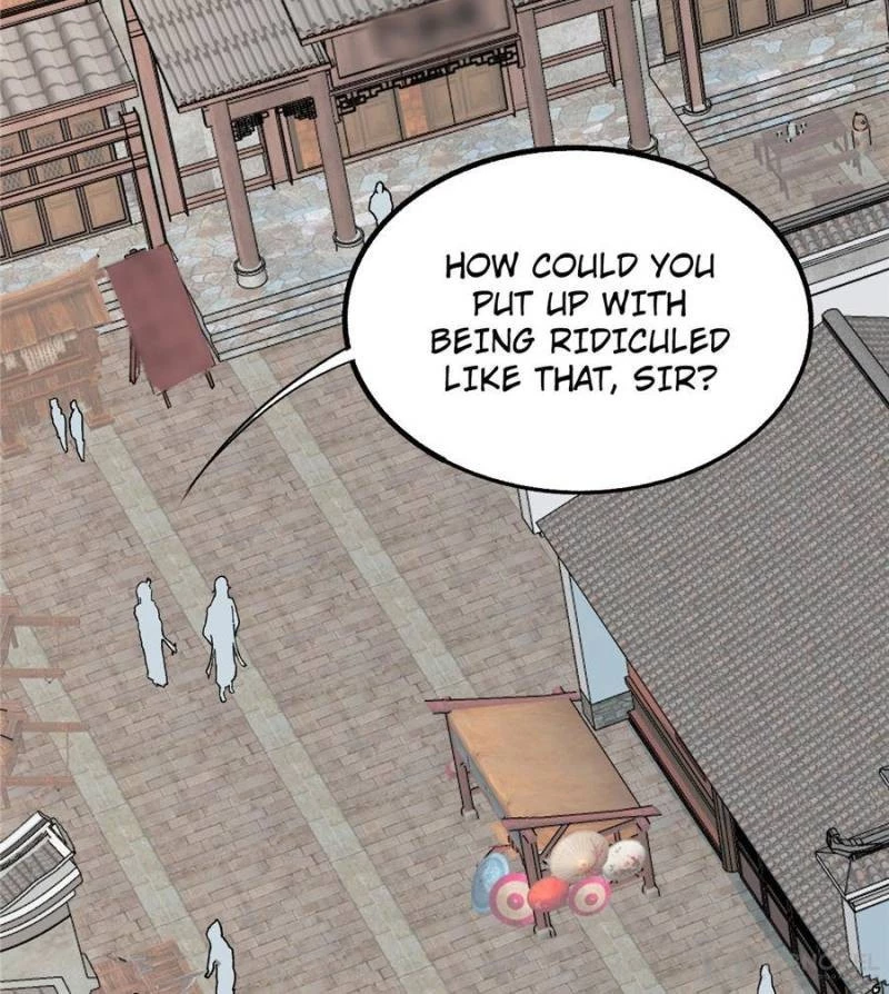 Read All Hail the Sect Leader EN Manga Online