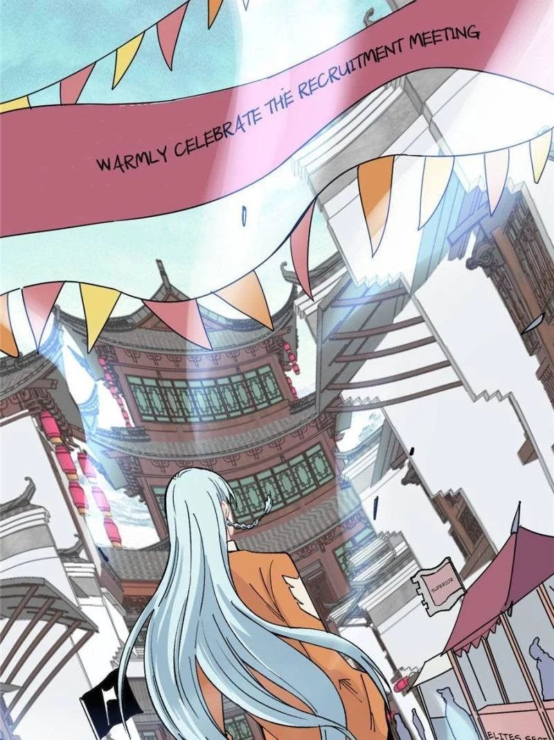 Read All Hail the Sect Leader EN Manga Online