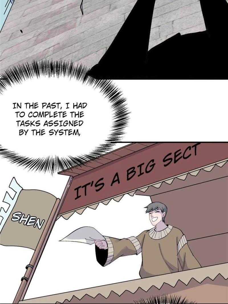 Read All Hail the Sect Leader EN Manga Online