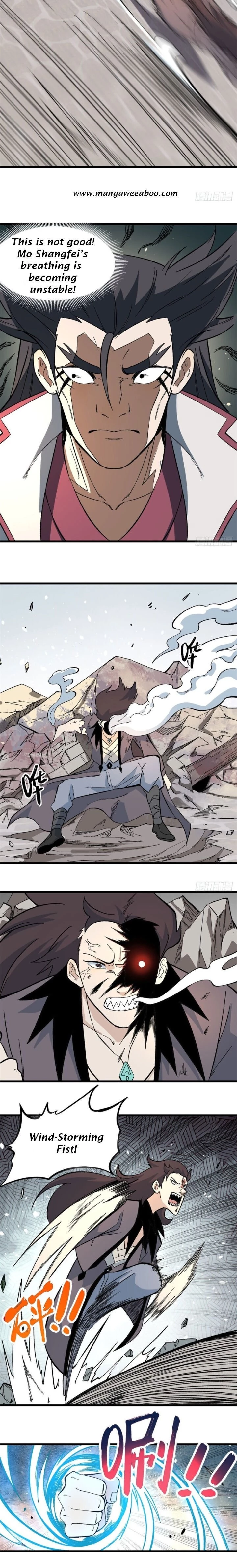 Read All Hail the Sect Leader EN Manga Online
