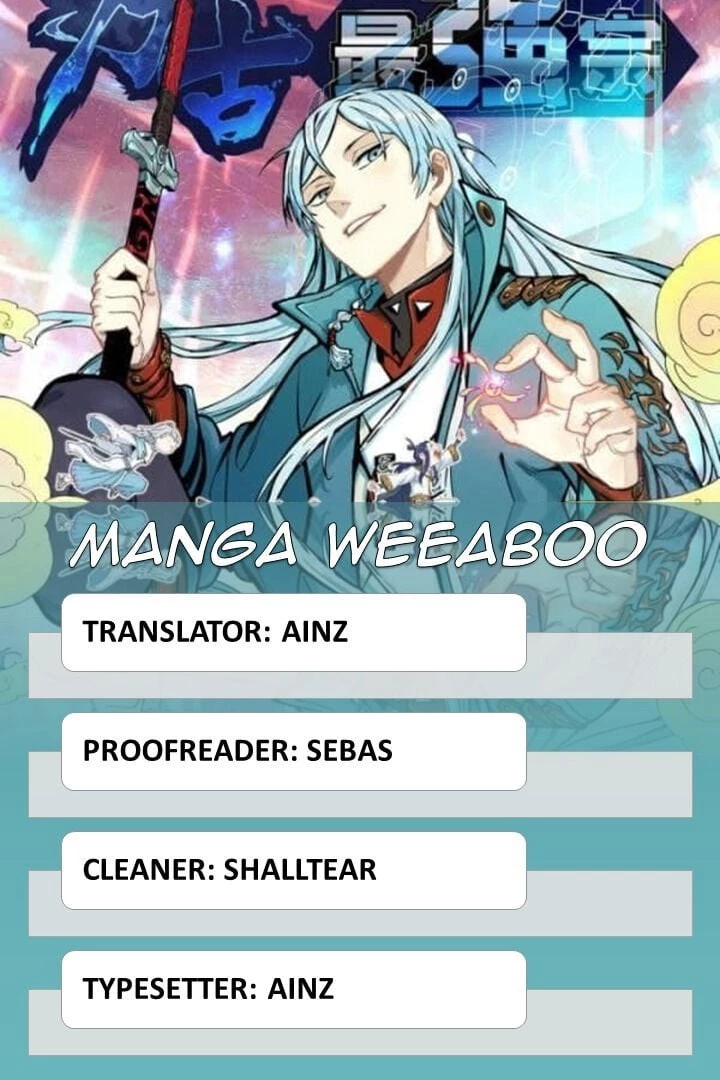Read All Hail the Sect Leader EN Manga Online