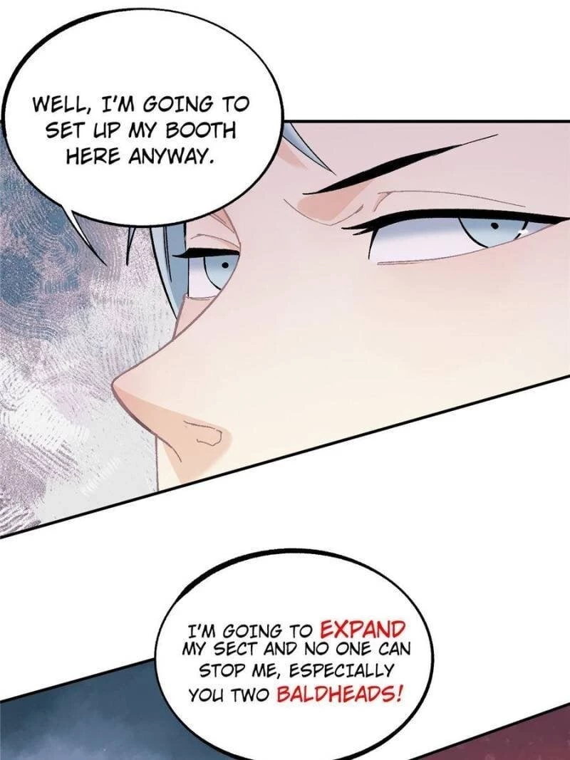Read All Hail the Sect Leader EN Manga Online