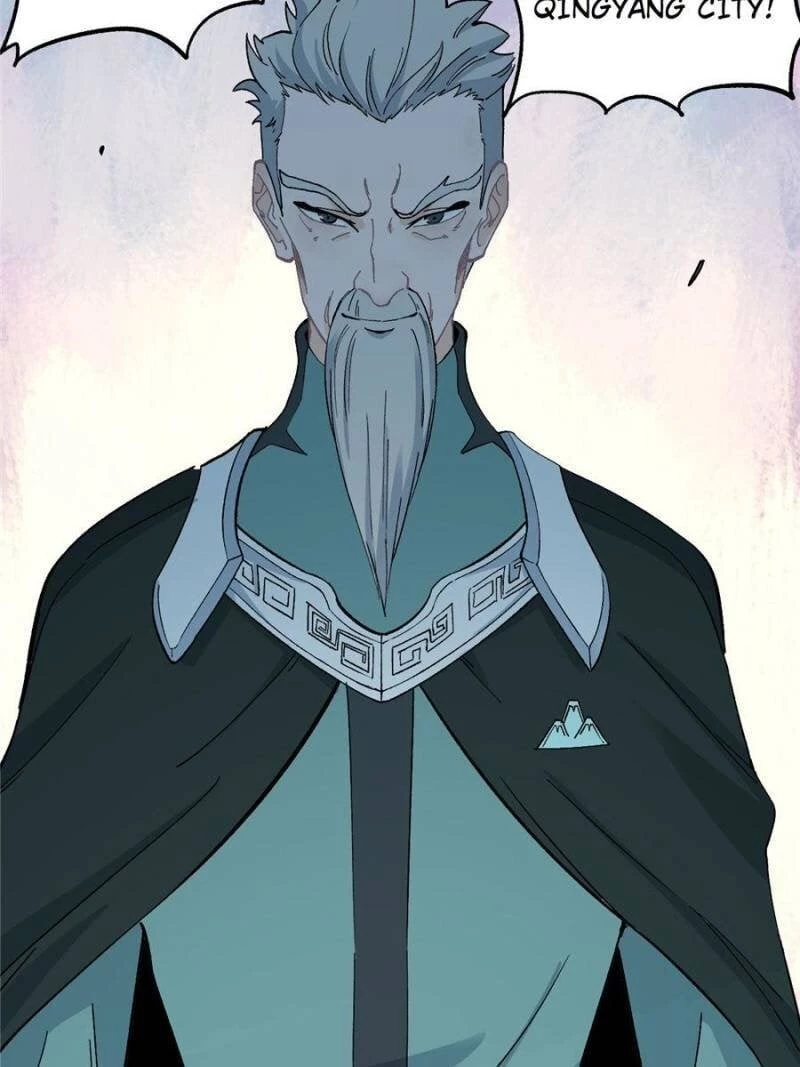 Read All Hail the Sect Leader EN Manga Online