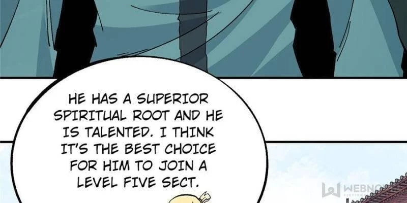 Read All Hail the Sect Leader EN Manga Online