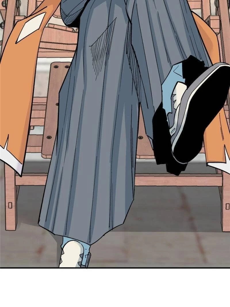 Read All Hail the Sect Leader EN Manga Online