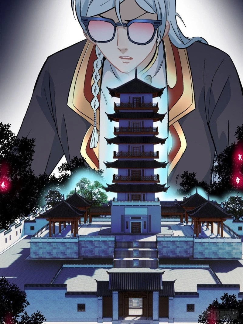 Read All Hail the Sect Leader EN Manga Online