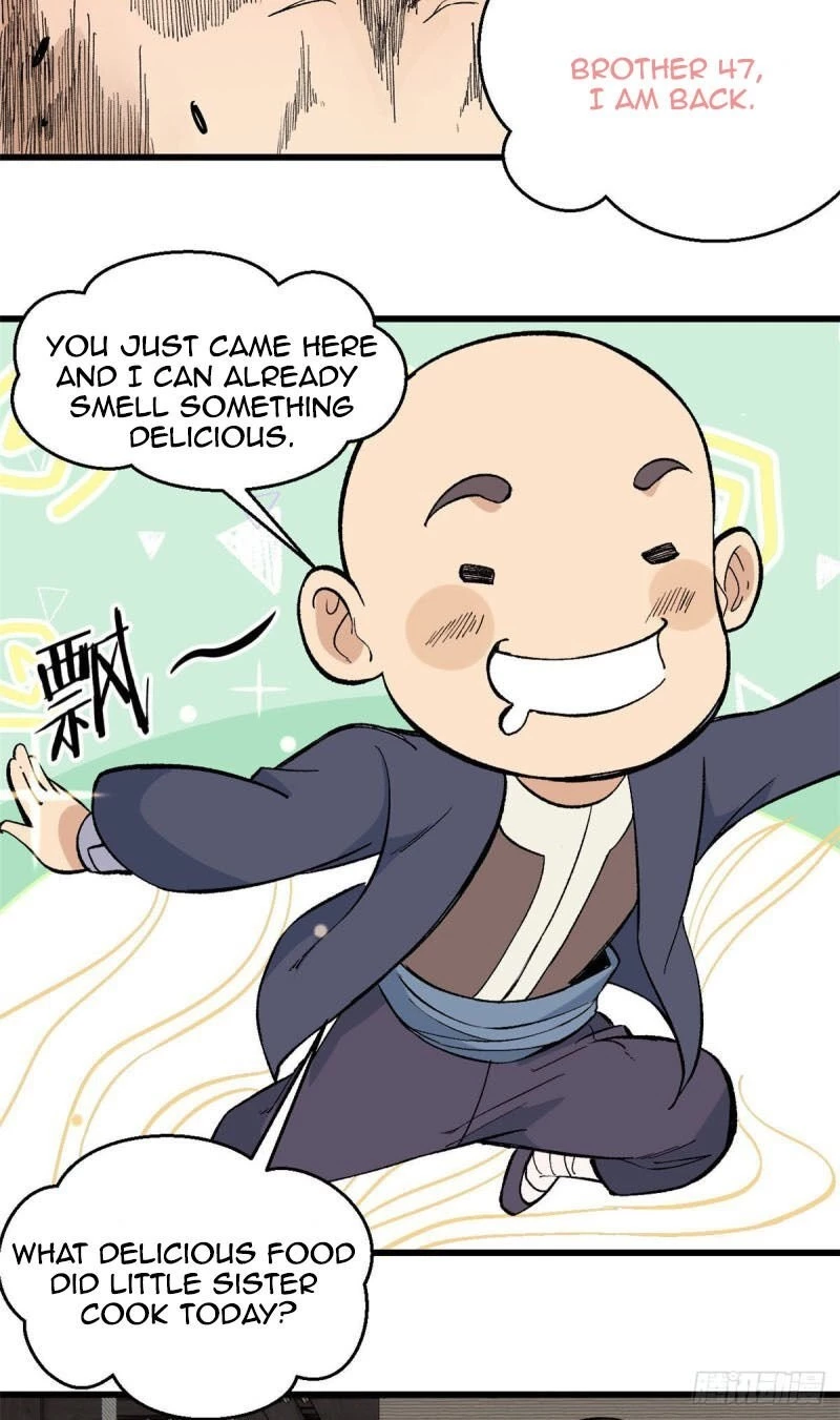 Read All Hail the Sect Leader EN Manga Online