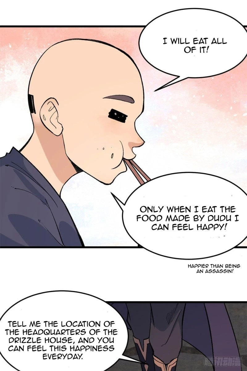 Read All Hail the Sect Leader EN Manga Online