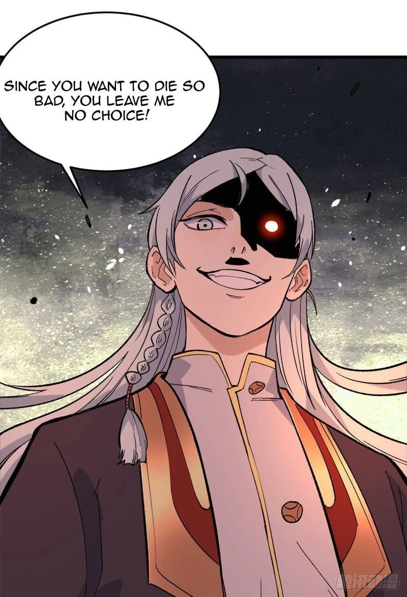 Read All Hail the Sect Leader EN Manga Online