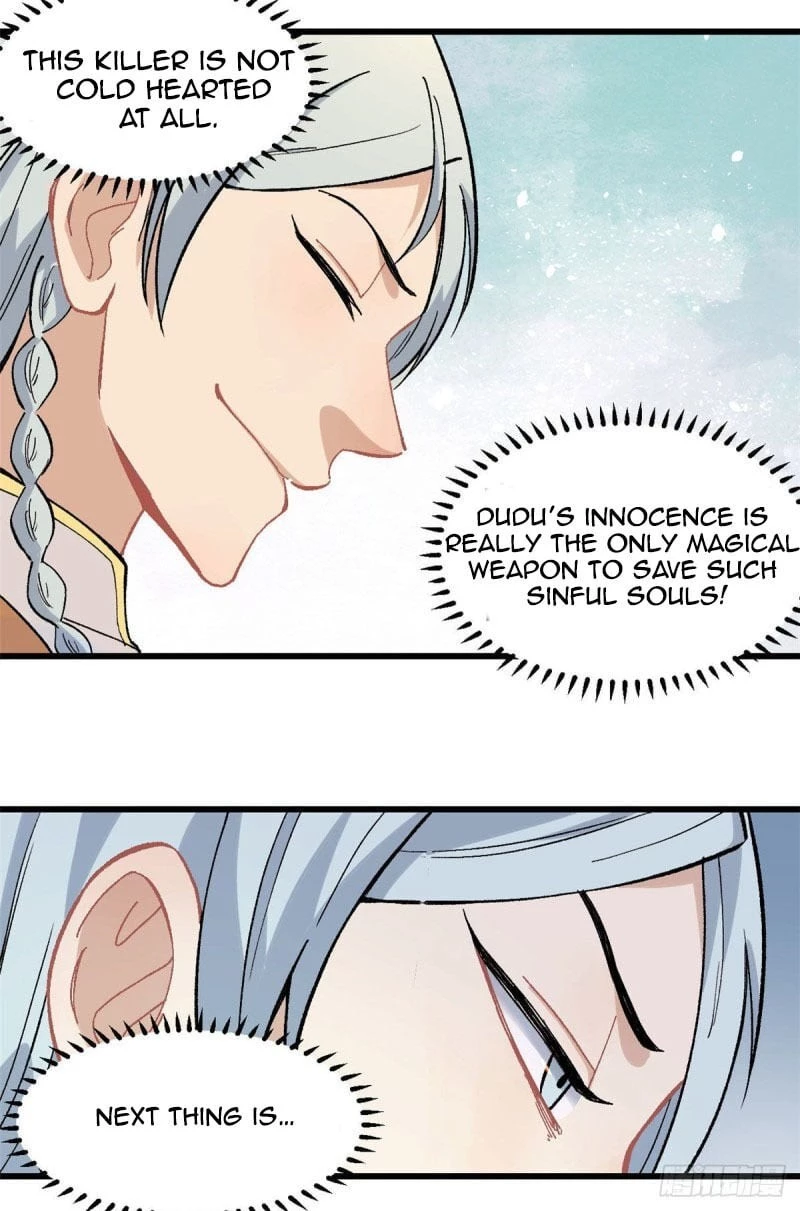 Read All Hail the Sect Leader EN Manga Online