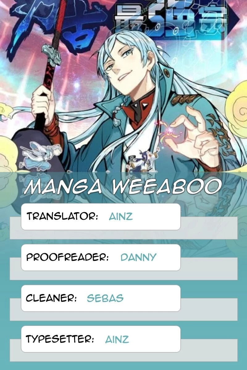 Read All Hail the Sect Leader EN Manga Online