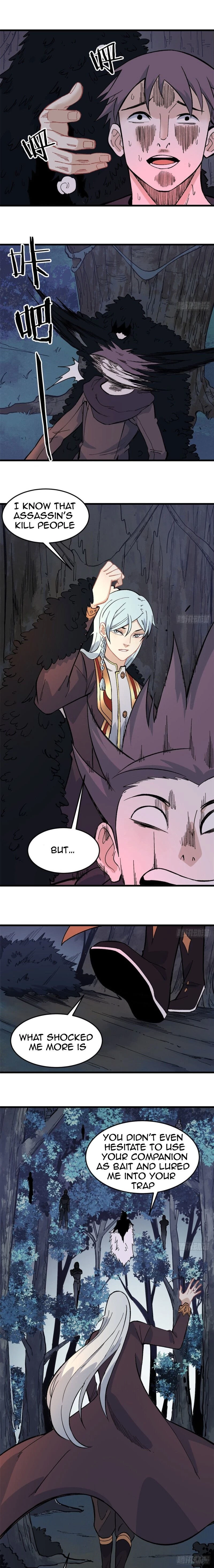 Read All Hail the Sect Leader EN Manga Online
