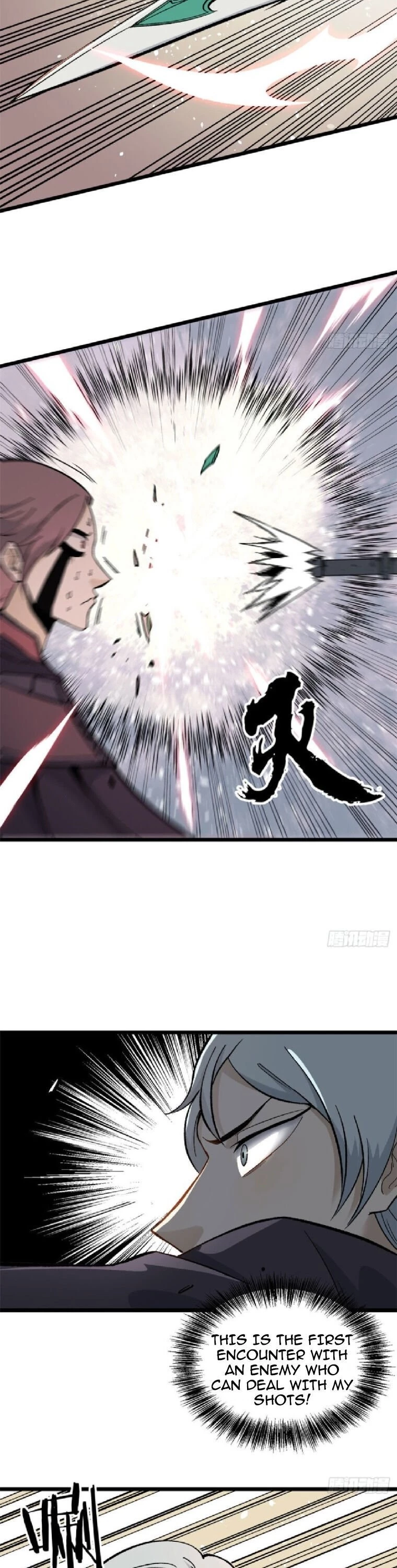 Read All Hail the Sect Leader EN Manga Online