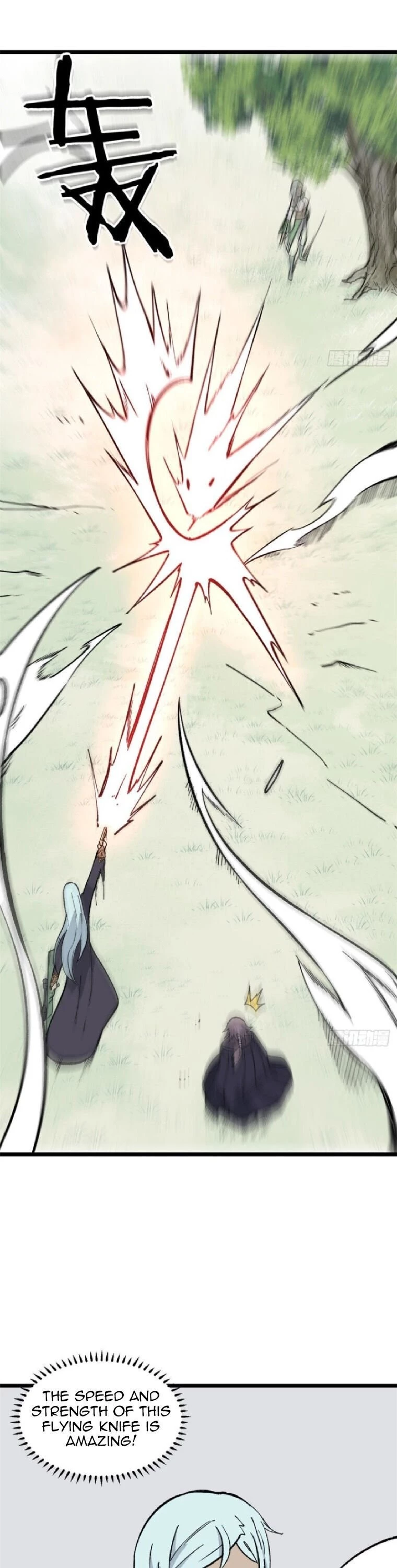 Read All Hail the Sect Leader EN Manga Online