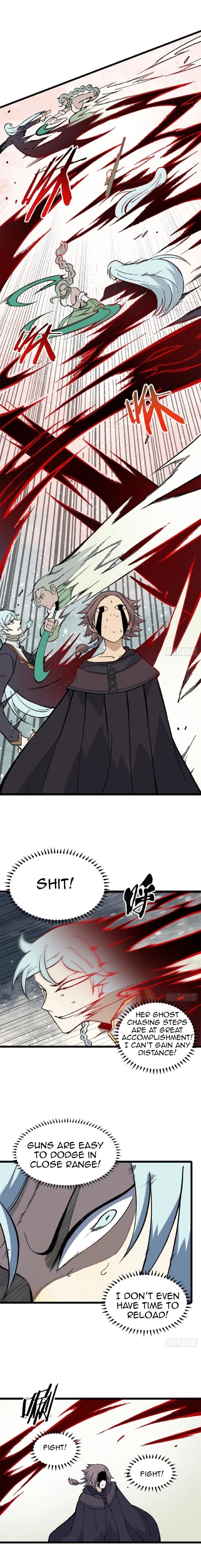 Read All Hail the Sect Leader EN Manga Online
