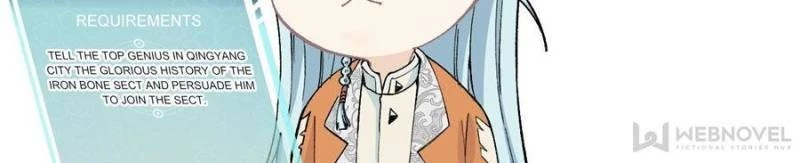 Read All Hail the Sect Leader EN Manga Online