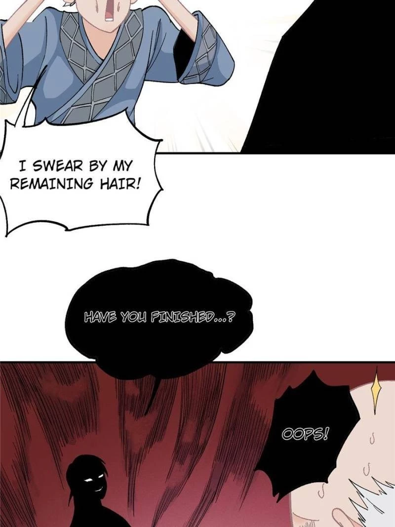 Read All Hail the Sect Leader EN Manga Online