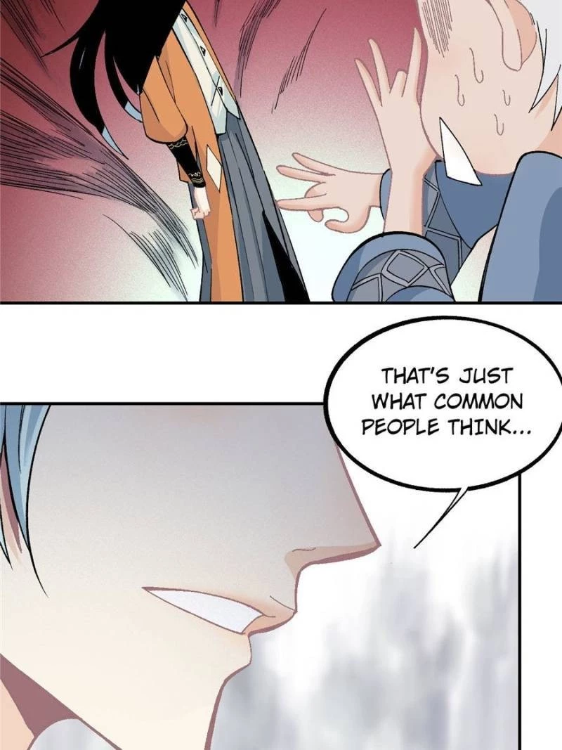 Read All Hail the Sect Leader EN Manga Online