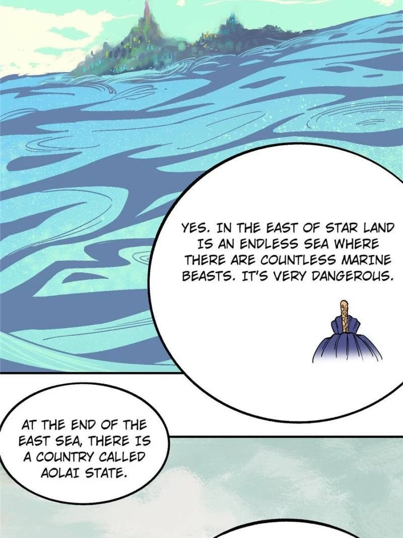 Read All Hail the Sect Leader EN Manga Online