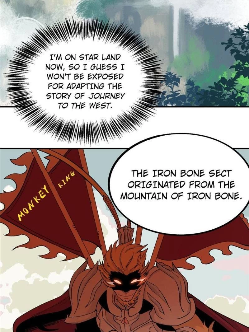 Read All Hail the Sect Leader EN Manga Online