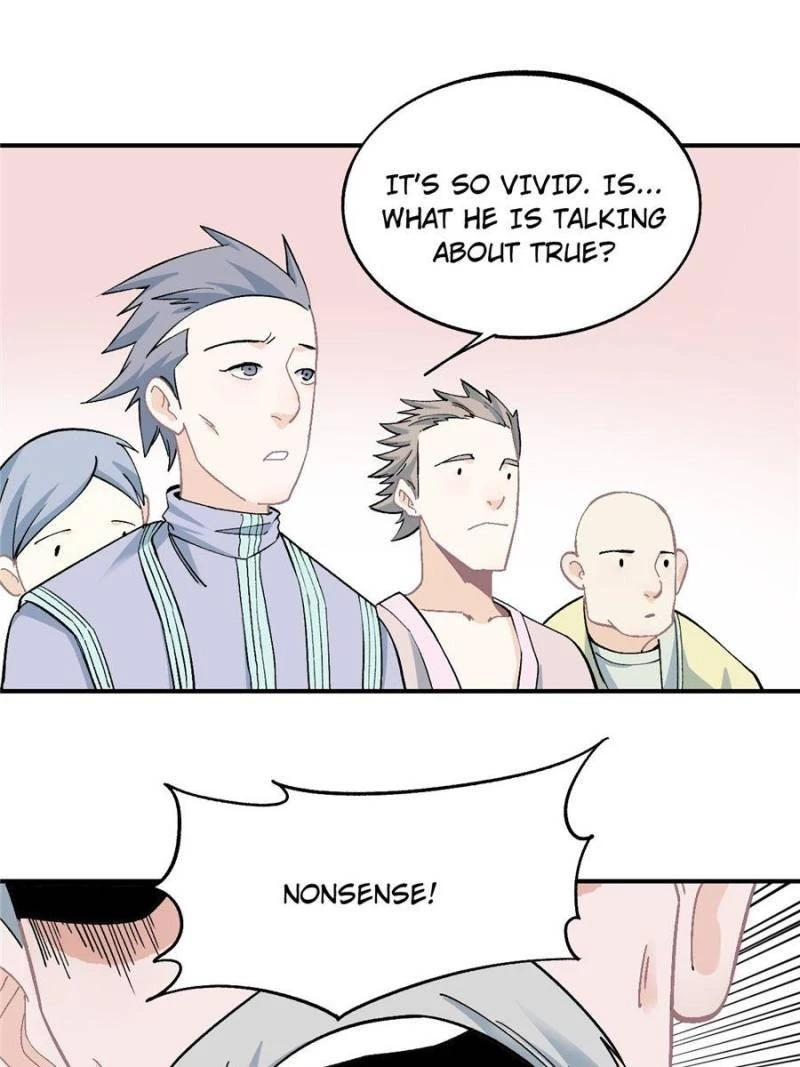 Read All Hail the Sect Leader EN Manga Online