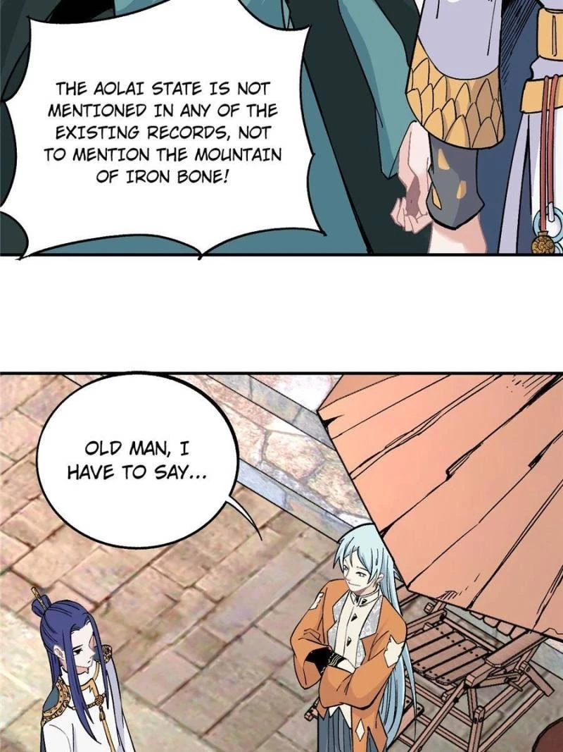 Read All Hail the Sect Leader EN Manga Online