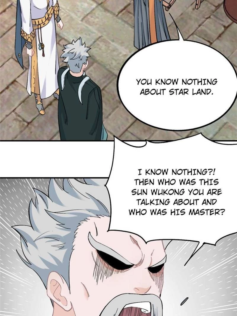 Read All Hail the Sect Leader EN Manga Online