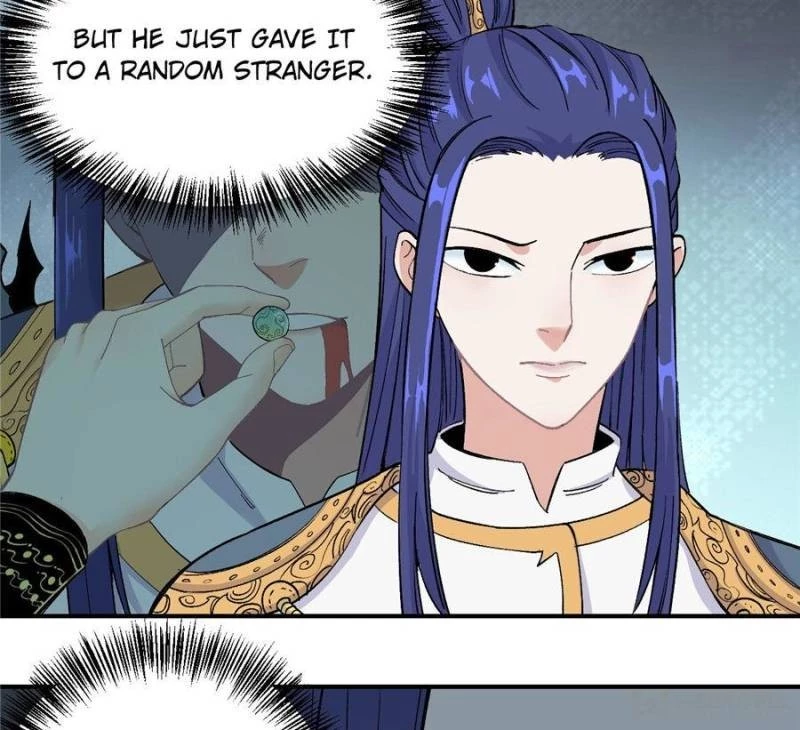 Read All Hail the Sect Leader EN Manga Online