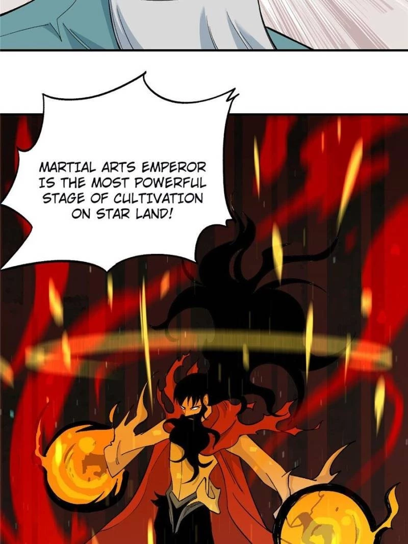 Read All Hail the Sect Leader EN Manga Online