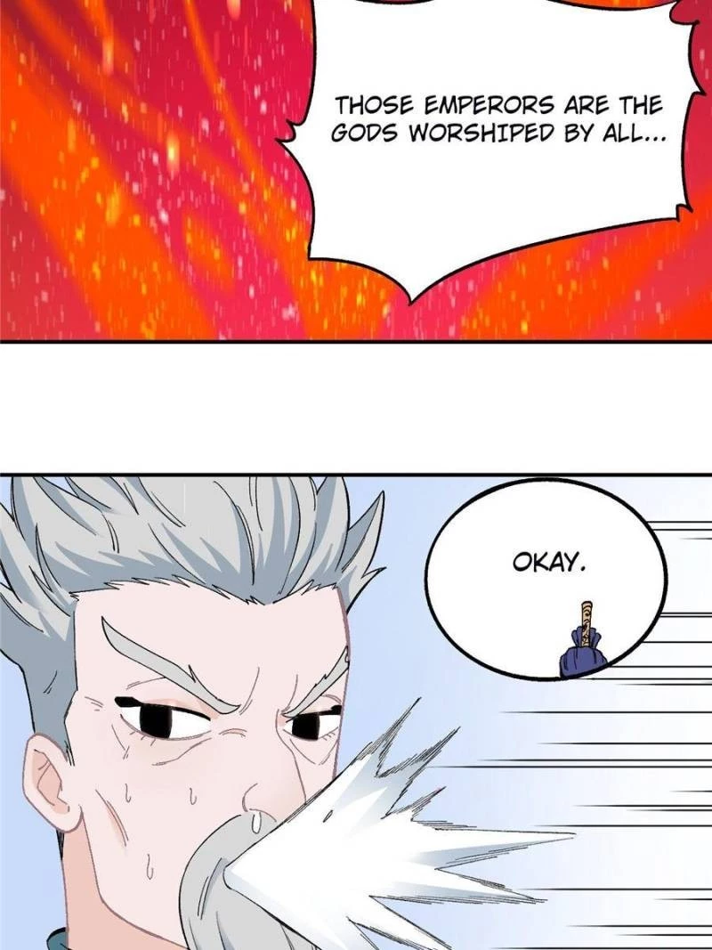 Read All Hail the Sect Leader EN Manga Online